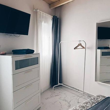 Apartamento Kenoa Metropolitano Madrid Luaran gambar