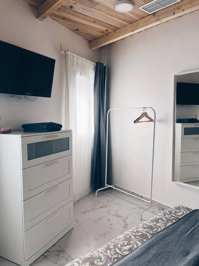 Apartamento Kenoa Metropolitano Madrid Luaran gambar