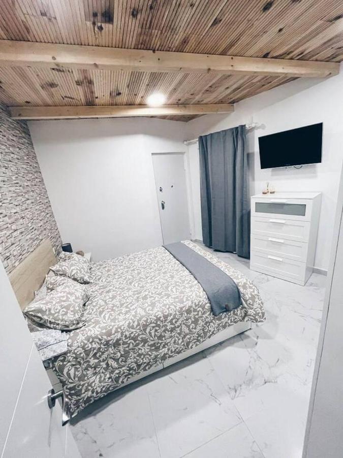 Apartamento Kenoa Metropolitano Madrid Luaran gambar